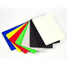 High density 18mm plastic pvc foam board sheet for furniture